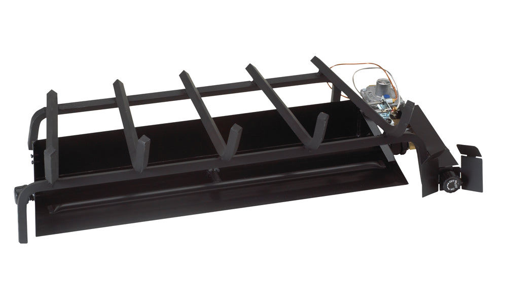 Real Fyre G45 Triple T burner system