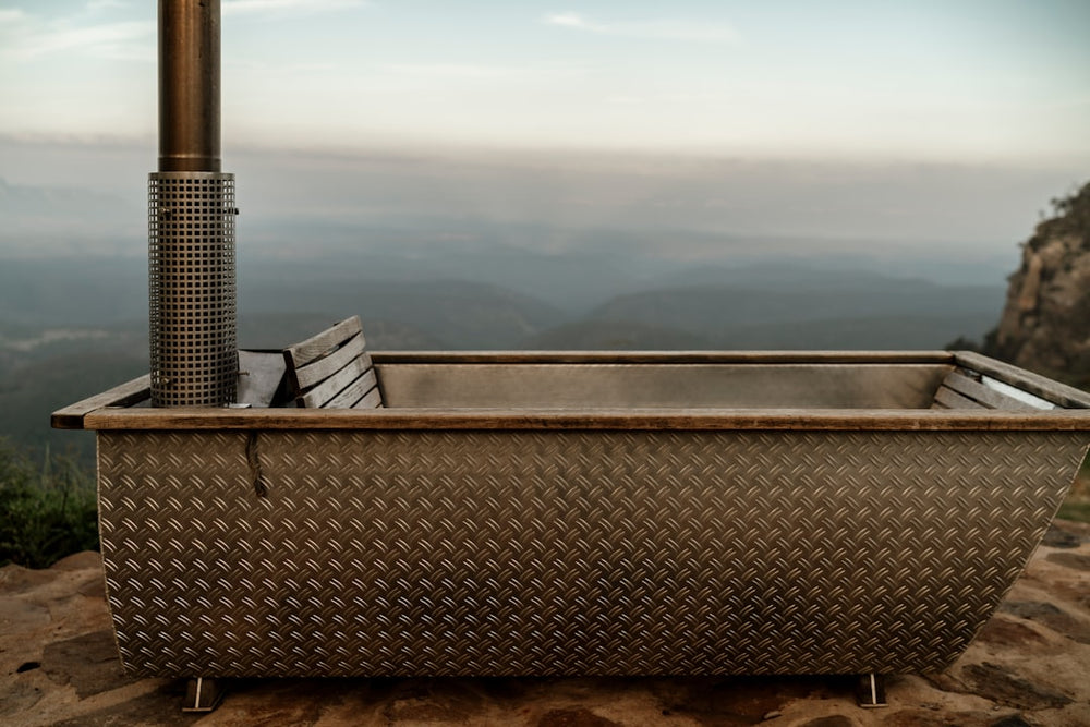 What to Look for Before Buying a Cold Plunge Tub