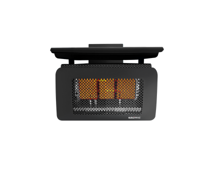 Bromic Tungsten 300 Smart-Heat gas heater