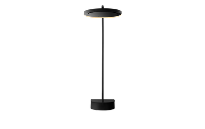 Bromic Eclipse Portable heater, upright position