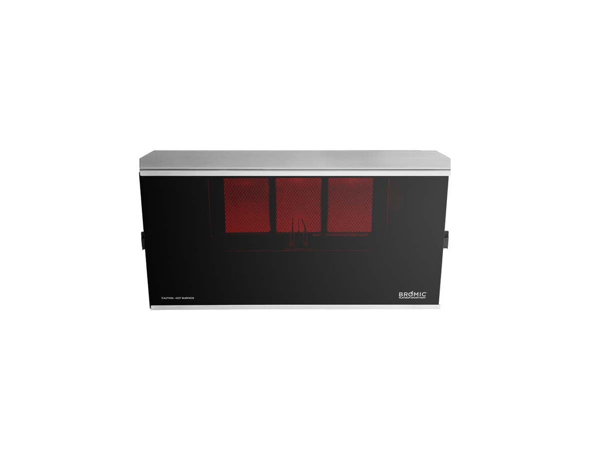 Bromic Platinum 300 Smart-Heat gas heater