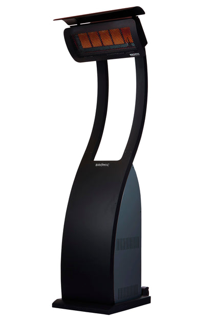 Bromic Tungsten Smart-Heat Portable patio heater
