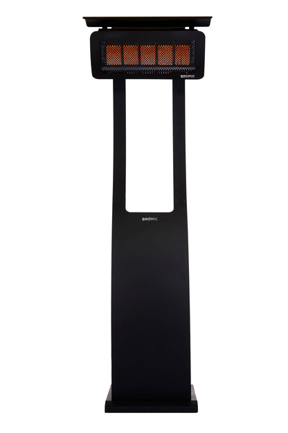 Bromic Tungsten Portable front view