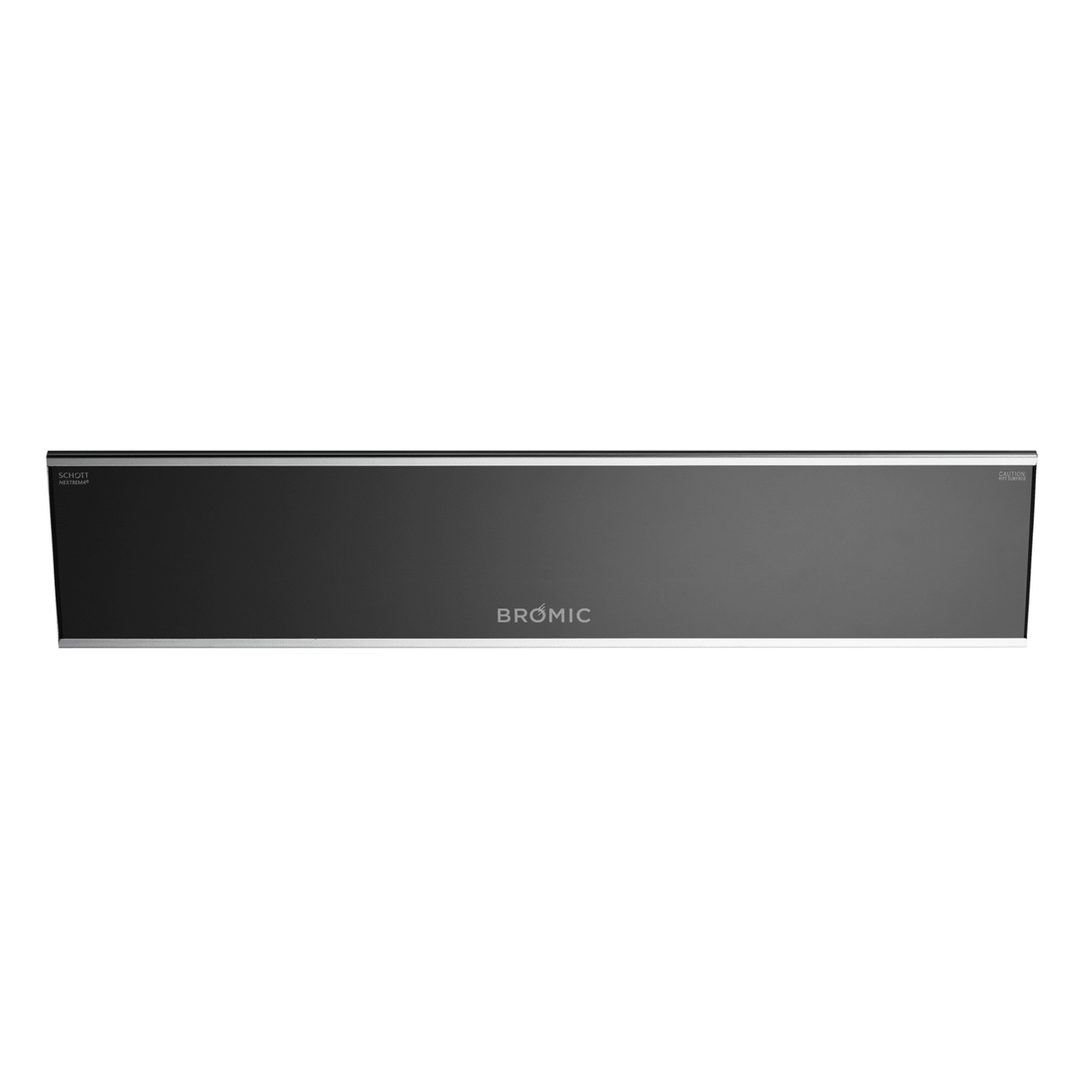 Platinum Electric black studio view