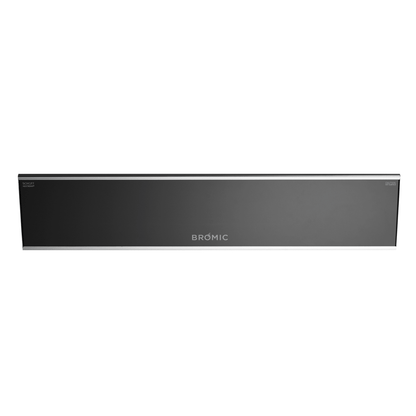 Platinum Electric black studio view