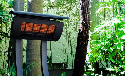 Tungsten Portable evening terrace