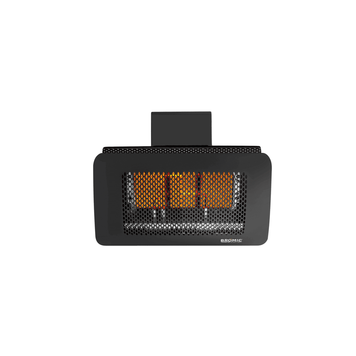 Tungsten Gas 300 studio view
