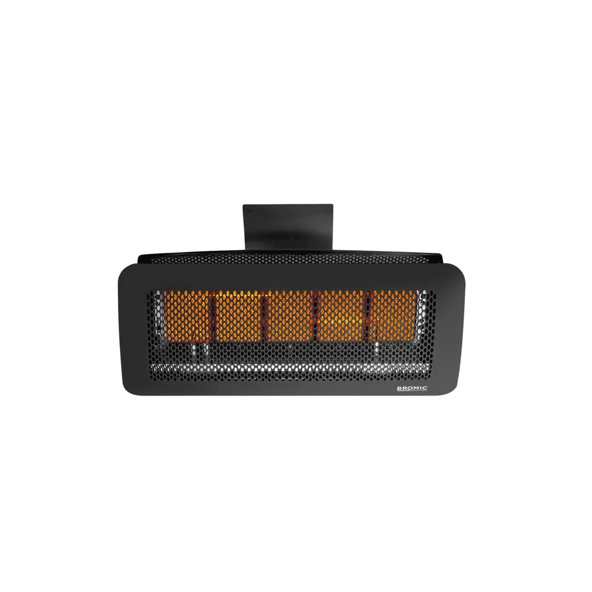 Tungsten Gas 500 studio view