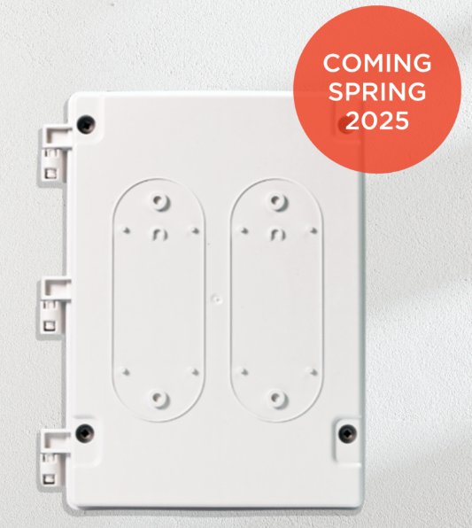 Bromic Eclipse pendant dimmer controller