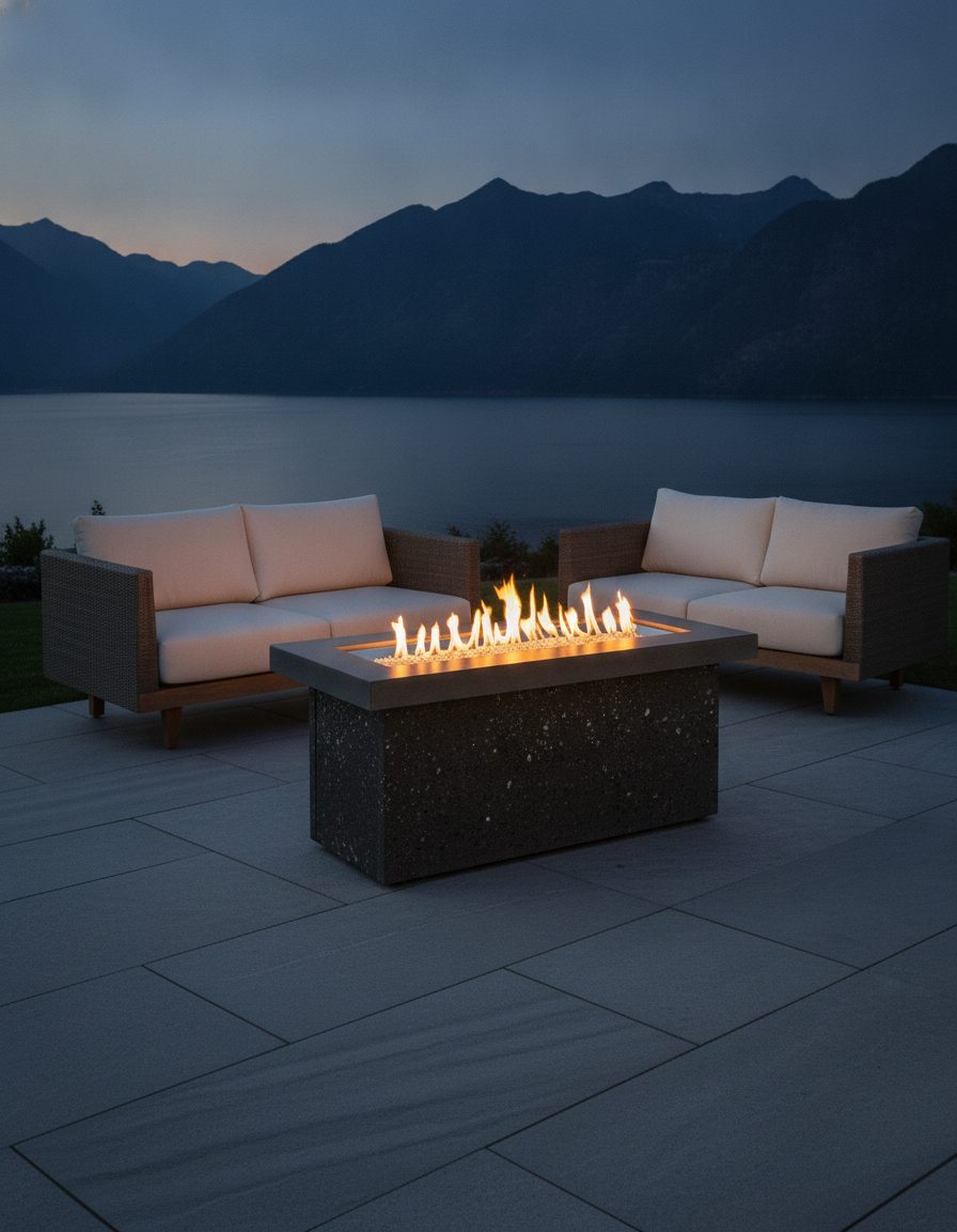 The Outdoor GreatRoom Company