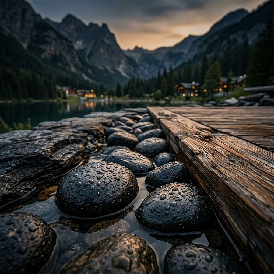 Stone