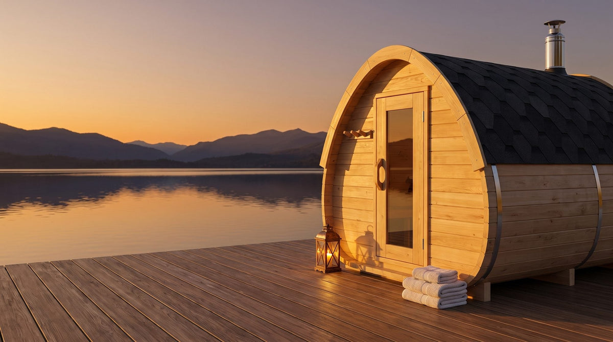 Wellness,
elevated.