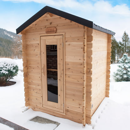 Granby cabin configuration