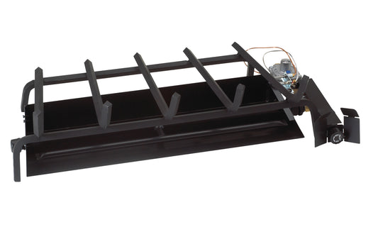 Real Fyre G45 Triple T burner system